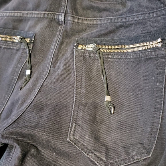 Diesel denim (size 16 kids denim) - Picture 9 of 9